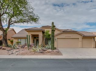 4103 E Montgomery Rd, Cave Creek, AZ 85331