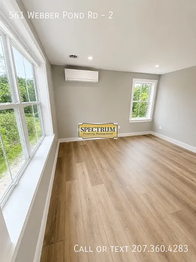 561 Webber Pond Rd #2 — Photo 3