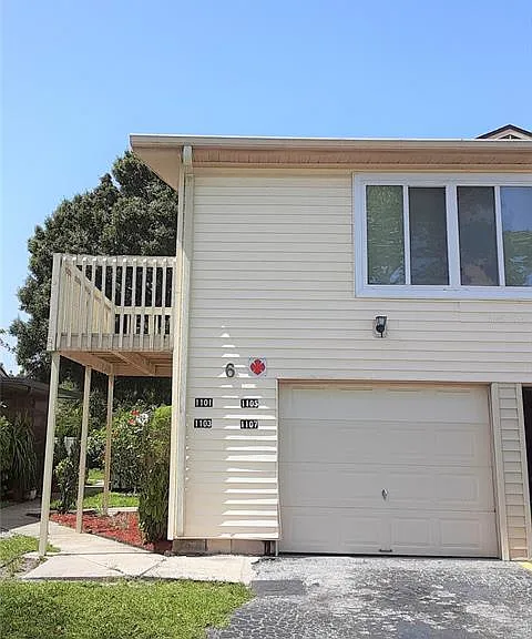 1101 Spring Meadow Dr #1101 — Photo 3