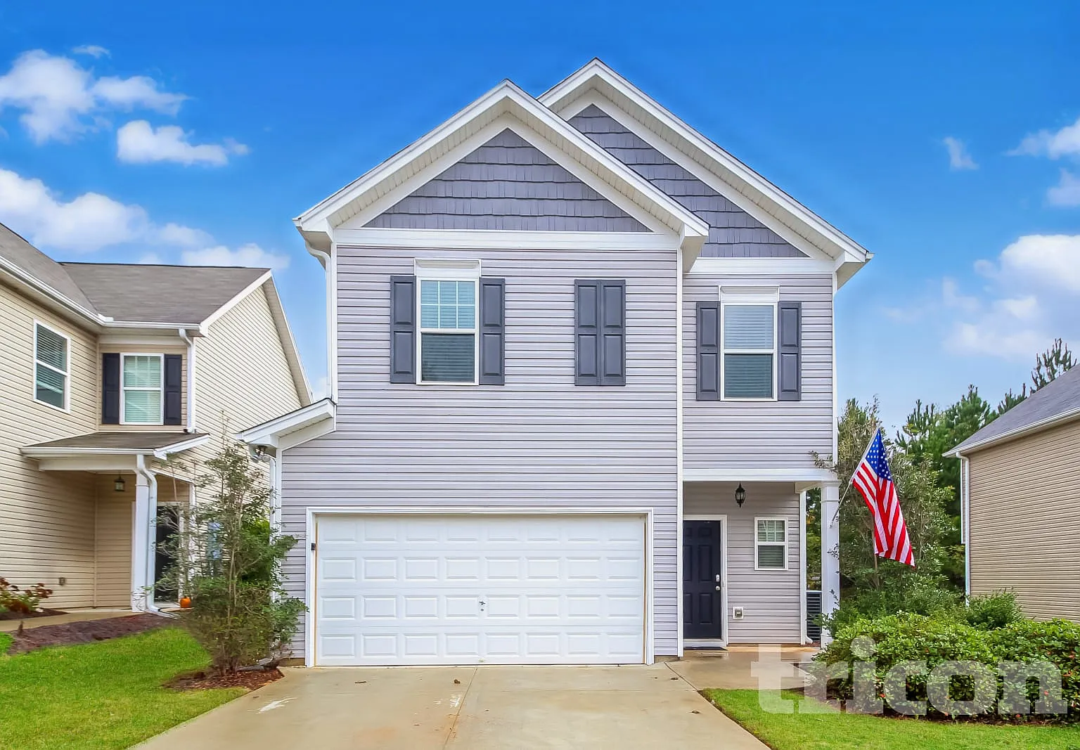 514 Lobdale Falls Drive Lawrenceville GA — Photo 1