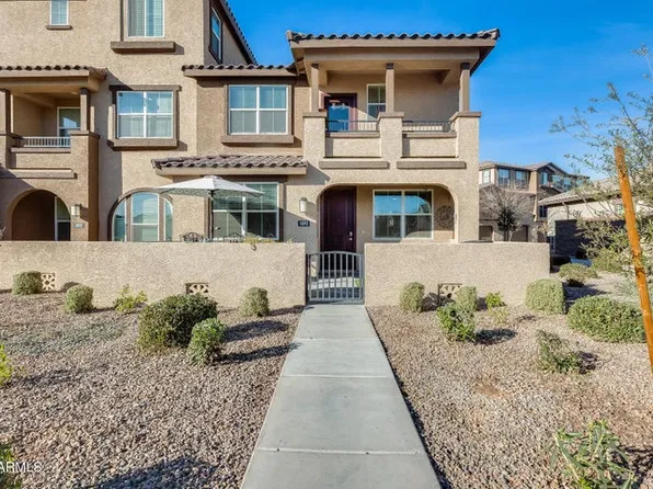 1255 N Arizona Ave, Chandler, AZ
