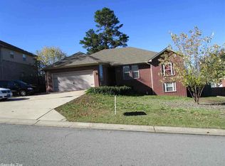 1625 Highpoint Dr, Conway, AR 72034