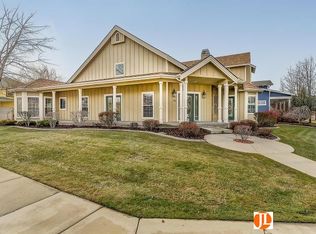 5811 W Farm Market Rd, Boise, ID 83714