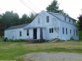 132 Lowelltown Rd, Wiscasset, ME 04578