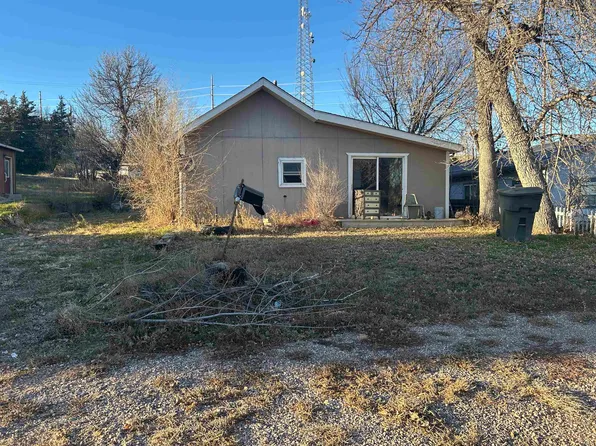1423 Mill St, Belle Fourche, SD 57717