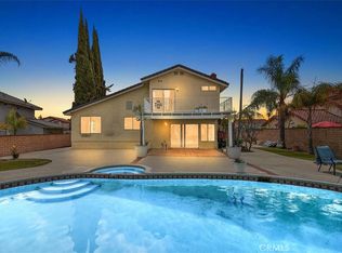 19207 Amber Valley Dr, Walnut, CA 91789