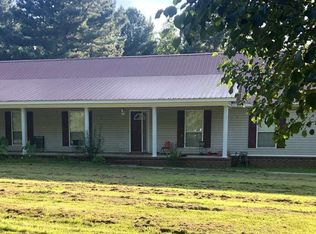 37 Sunset Rd, Cabot, AR 72023