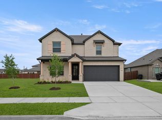 6732 Golden Grove Blvd, Fort Worth, TX 76123