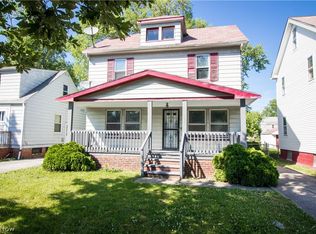 1493 E 195th St, Euclid, OH