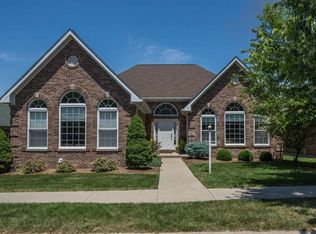 3817 E Regents Cir, Bloomington, IN 47401