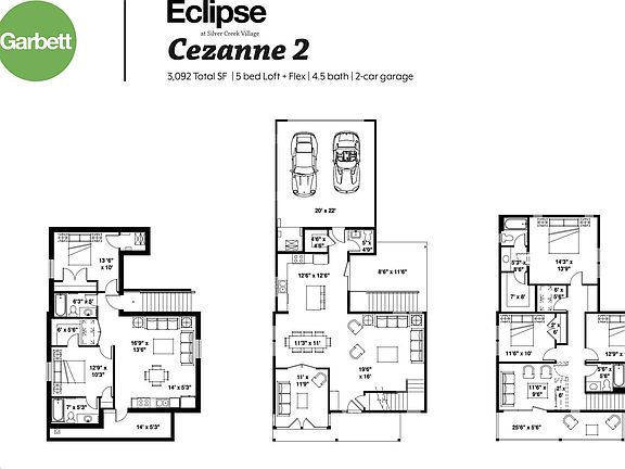 2nd image of 6729 Yarrow Ln