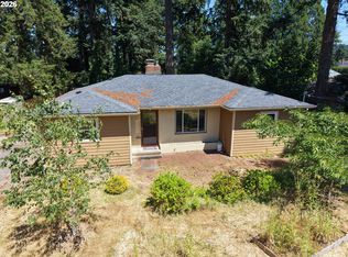 13001 SE Claybourne St, Portland, OR 97236