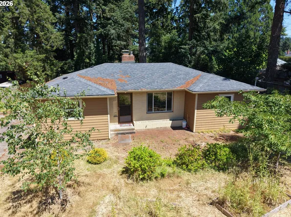 13001 SE Claybourne St, Portland, OR 97236
