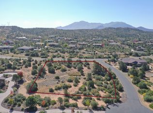 12905 N Dyna Cir, Prescott, AZ 86305