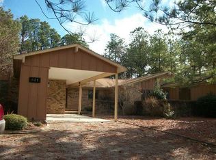 831 Knollwood Vlg, Southern Pines, NC 28387