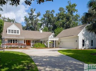 6 Wishmoore Retreat, Savannah, GA 31411