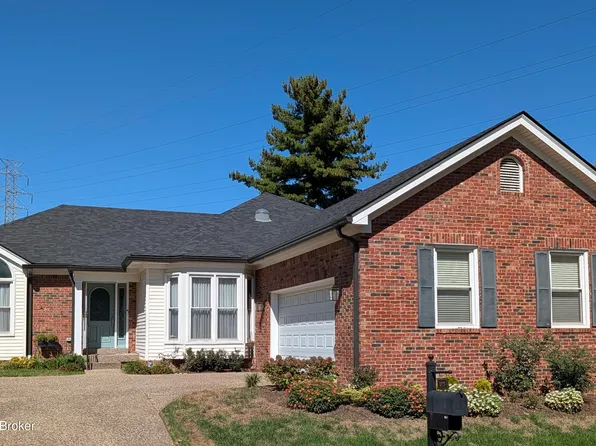 1028 Westgate Pl, Windy Hills, KY 40207