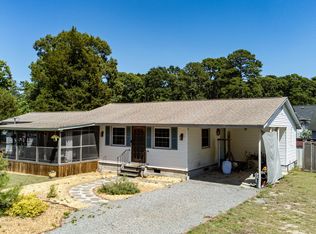 1306 Slick Hill Road, Edenton, NC 27932