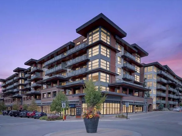 122 N Mahogany Ctr SE #412, Calgary, AB T3M 2Y1