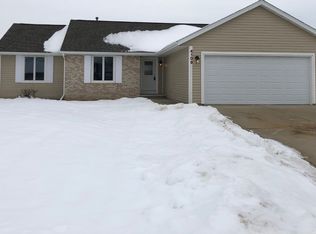 4109 Ingram Dr, Janesville, WI 53545