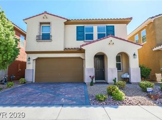 10088 Cloud Break St, Las Vegas, NV 89178