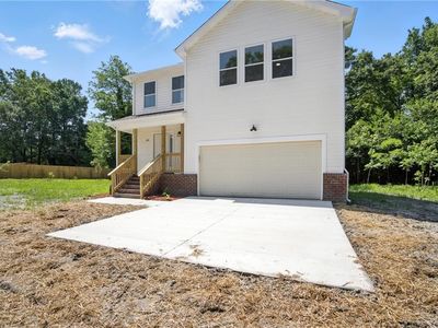 324 Albert Ave, Chesapeake, VA, 23323