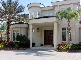 5326 Fox Hunt Dr, Wesley Chapel, FL 33543