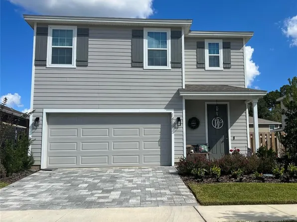 1439 NW 136th Dr, Newberry, FL 32669