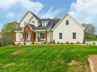 5947 Brooke Ellen Ct, Greensboro, NC 27455