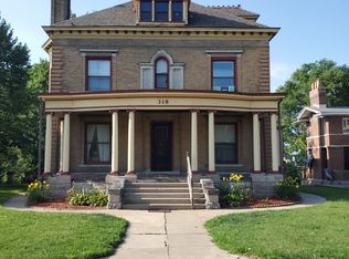 318 Lincolnway E #7, Mishawaka, IN 46544