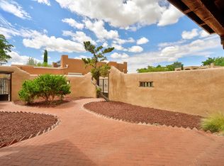 5320 Canada Vista Pl NW, Albuquerque, NM 87120