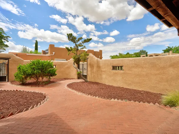 5320 Canada Vista Pl NW, Albuquerque, NM 87120
