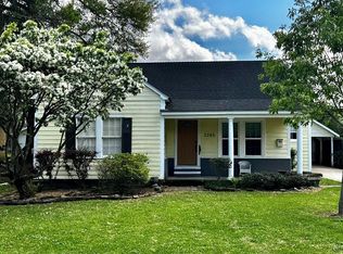 2285 Ashley St, Beaumont, TX 77701
