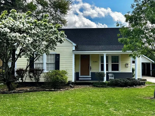 2285 Ashley St, Beaumont, TX 77701