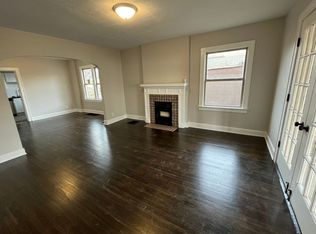 465 Hudson, Columbus, OH 43202