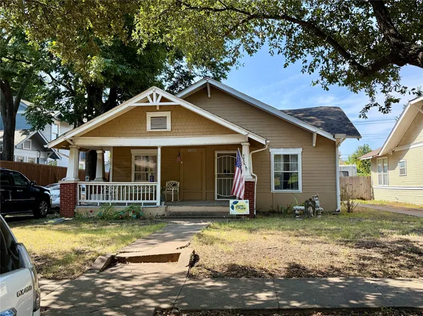 5346 Miller Ave, Dallas, TX 75206