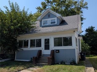 852 Bertha Ave, Akron, OH