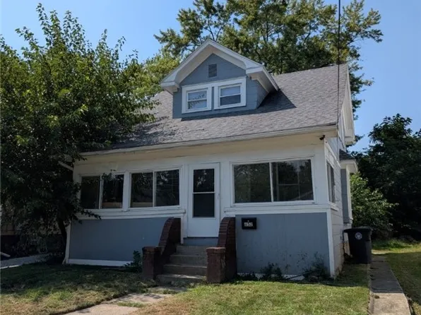 852 Bertha Ave, Akron, OH 44306