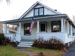 1019 E Main St, Shrub Oak, NY 10588
