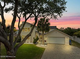 208 Sea Turtle Way, Saint Augustine, FL 32084