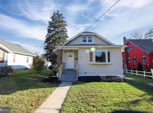 106 Pear St, Palmyra, NJ 08065