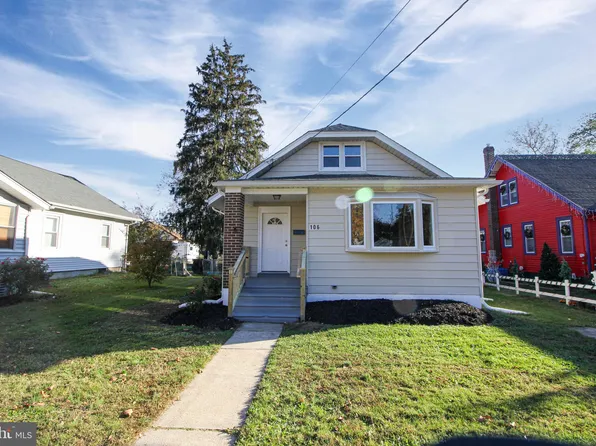 106 Pear St, Palmyra, NJ 08065