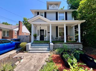 1845 Warren St, Augusta, GA 30904