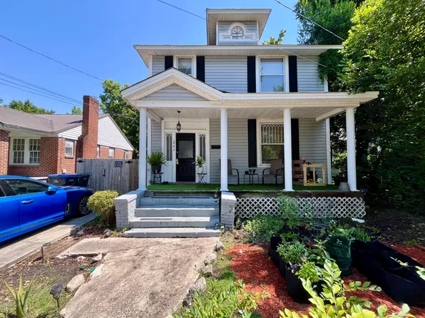 1845 Warren Street, Augusta, GA 30904