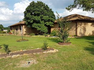 1936 E State Highway 154, Quitman, TX 75783