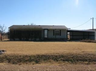 901 W Smith Ave, Iowa Park, TX 76367