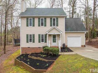106 Kendlewick Dr, Cary, NC 27511