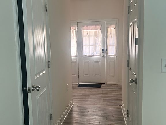 entryway