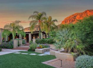 7474 N Cobblestone Rd, Tucson, AZ 85718