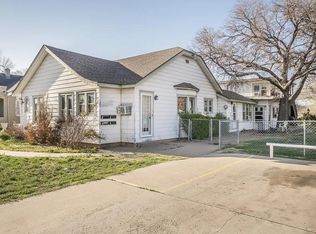 1008 SW 11th Ave, Amarillo, TX 79101